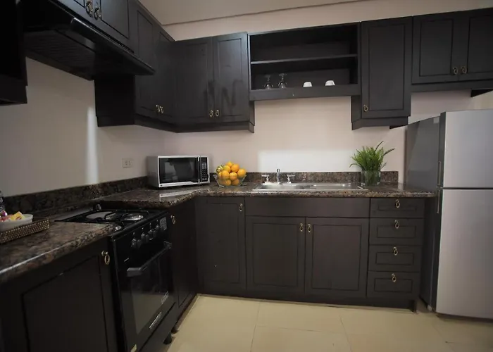 Premier Three-Bedroom Double Room