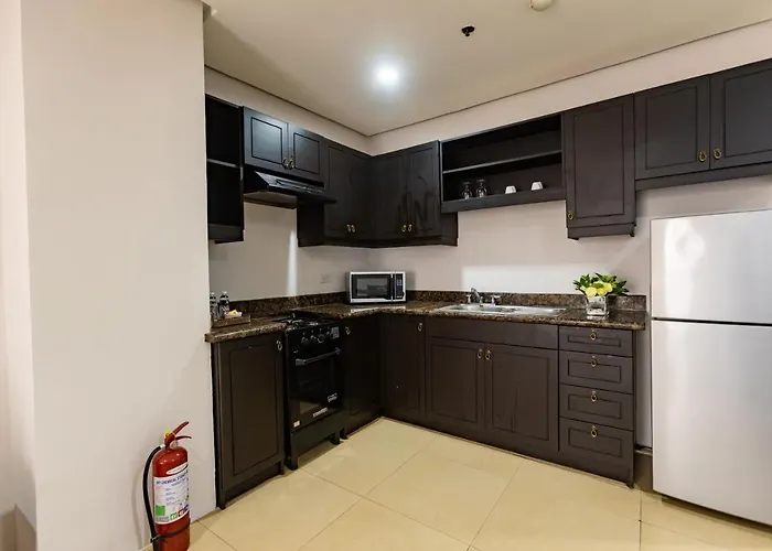 Premier Two-Bedroom Double Room