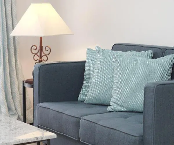 Premier One-Bedroom Room