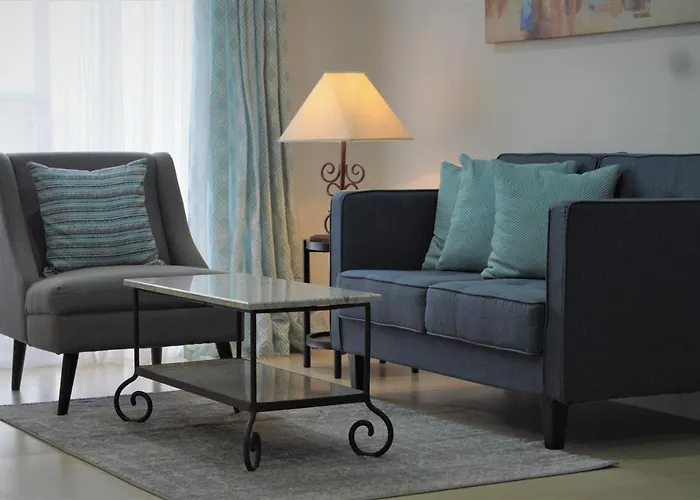 Premier One-Bedroom Room