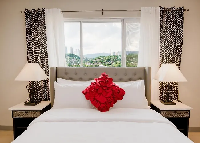 Penthouse Suite