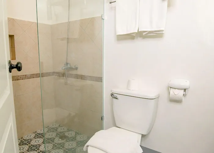 Premier Three-Bedroom Double Room