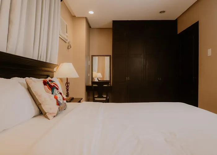 Premier Three-Bedroom Double Room