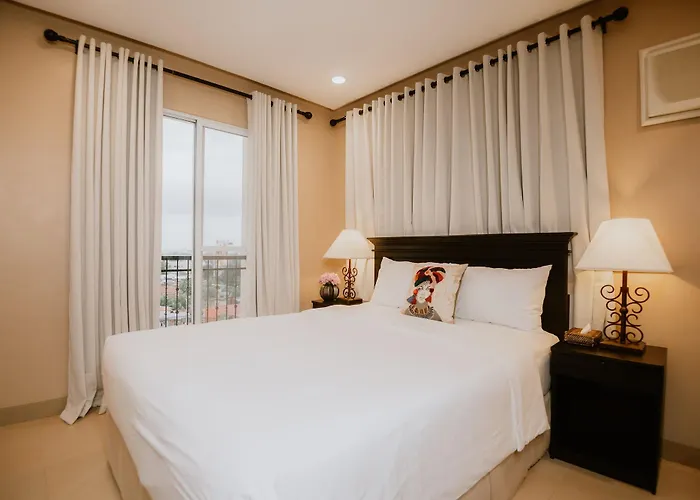 Premier Two-Bedroom Double Room