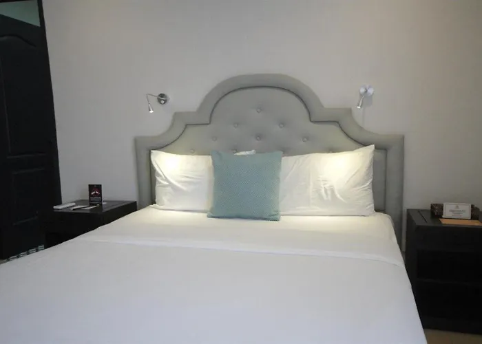 Premier One-Bedroom Room