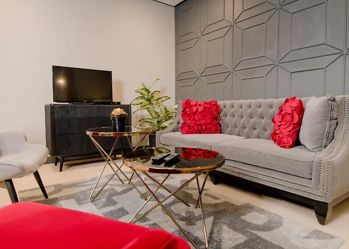 Penthouse Suite