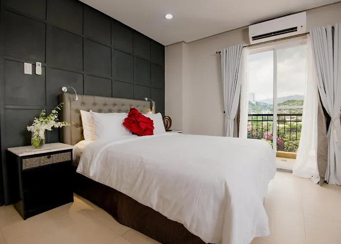 Penthouse Suite
